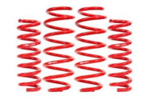 Dodge Challenger Coilover Suspension Kit - BMR Suspension - Demon Killer Drag Springs - `08-`23